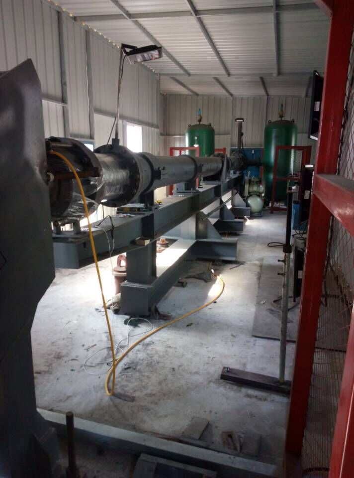 如何提升高速撞擊實驗裝置的性能？激波管研發(fā)技術(shù)解析